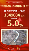 <strong>2024ҹֵGDP1349084Ԫ ͬ5</strong>